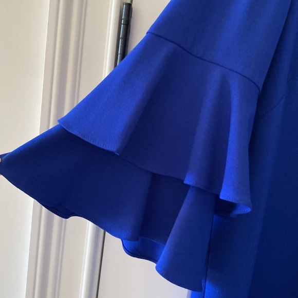 Tamari ASL Dress size 14 - Picture 4 of 7